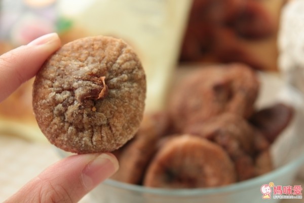 德國 Seeberger 喜德堡的堅果、果乾