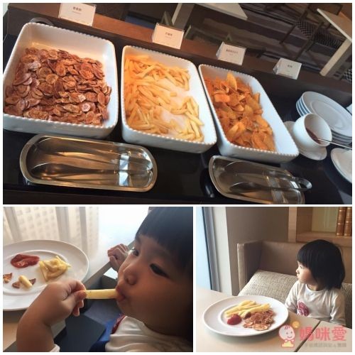 【COZZI 和逸】飯店西門館