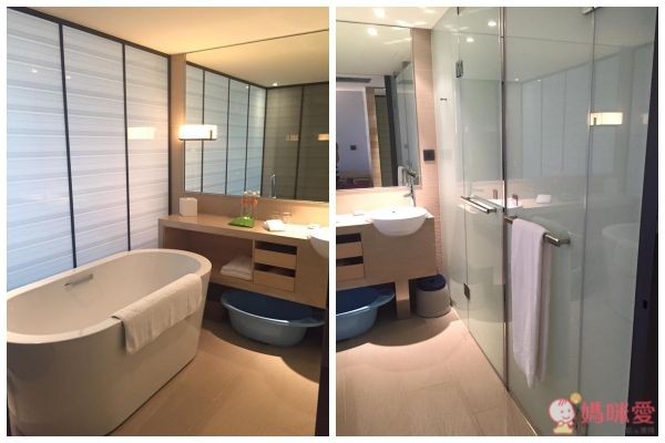 【COZZI 和逸】飯店西門館