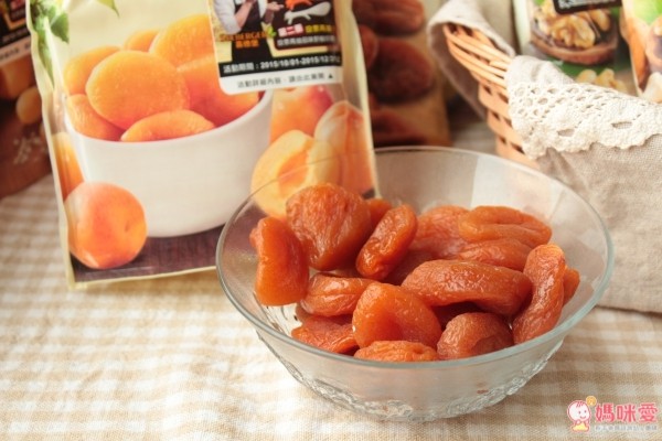 德國 Seeberger 喜德堡的堅果、果乾