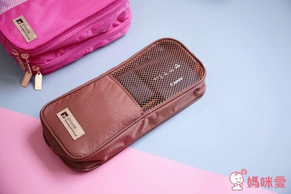 Unicite 線材收納袋