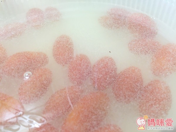 貝立淨蔬果潔淨粉