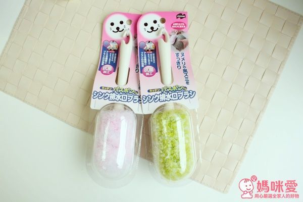 日本最可愛的清潔專家-山崎小海豹