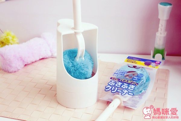 日本最可愛的清潔專家-山崎小海豹