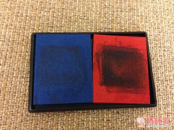 ABC 印章手作創作組