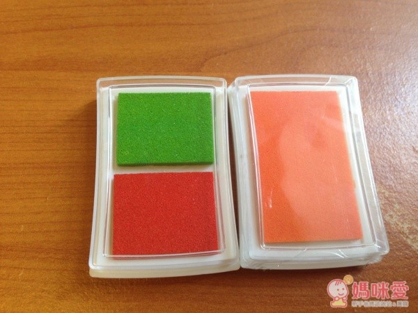 ABC 印章手作創作組