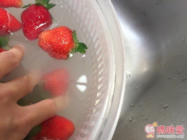 貝立淨蔬果潔淨粉