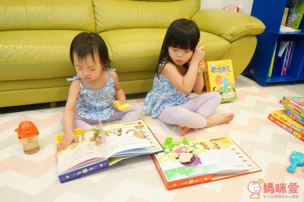 歡唱麥克快樂兒歌(中文)