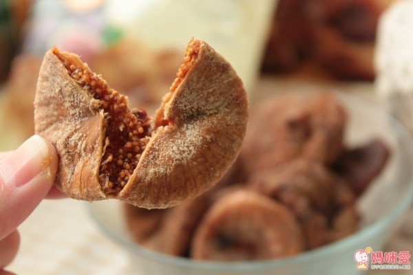 德國 Seeberger 喜德堡的堅果、果乾