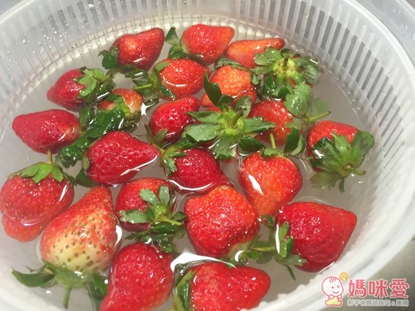 貝立淨蔬果潔淨粉