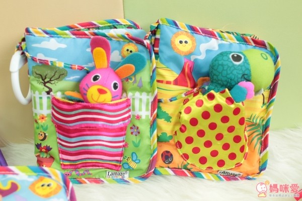 美國國民品牌 Lamaze 拉梅茲嬰幼兒玩具