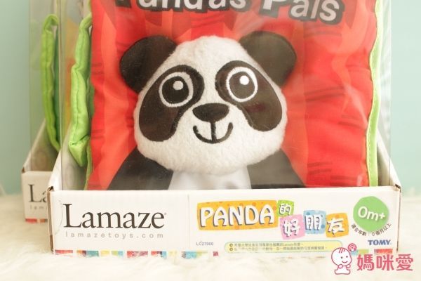 美國國民品牌 Lamaze 拉梅茲嬰幼兒玩具
