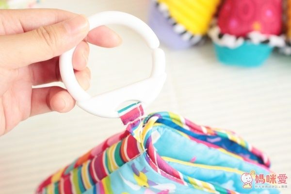 美國國民品牌 ❤ Lamaze 拉梅茲✩布書玩具