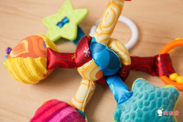 美國國民品牌 ❤ Lamaze 拉梅茲✩布書玩具