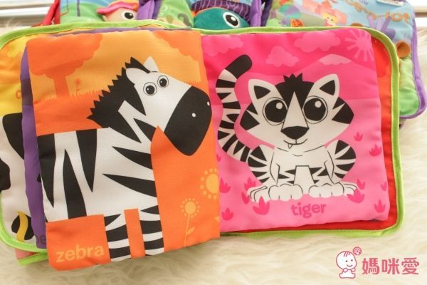 美國國民品牌 Lamaze 拉梅茲嬰幼兒玩具