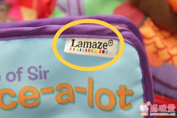 Lamaze 拉梅茲嬰幼兒玩具