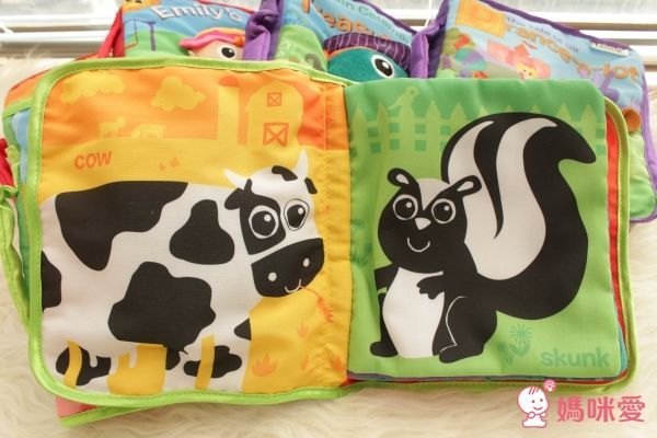 美國國民品牌 Lamaze 拉梅茲嬰幼兒玩具