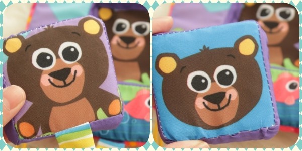 2 way 發現可愛動物形狀