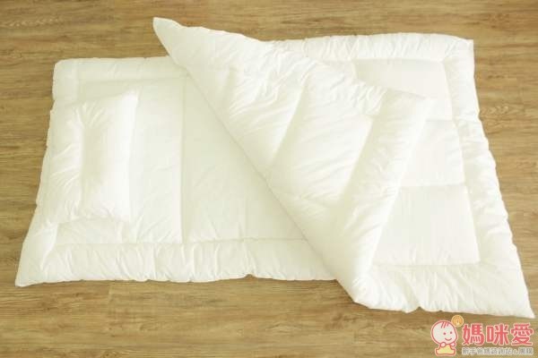 Hash Kude 日本製加厚睡墊寶寶睡袋（幼稚園小童用）