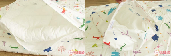 日本,睡袋,午安被,加厚,秋冬,Hash Kude,嬰兒,小童