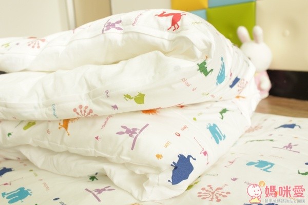 Hash Kude 日本製加厚睡墊寶寶睡袋（幼稚園小童用）