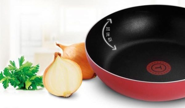 原德國EMSA  MasterSeal 無縫玻璃保鮮盒 / Tefal 法國特福 不沾平底鍋/炒鍋