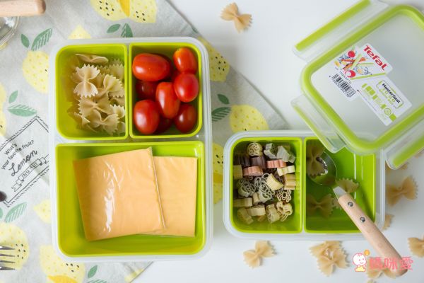 原德國EMSA  MasterSeal 無縫玻璃保鮮盒 / Tefal 法國特福 不沾平底鍋/炒鍋