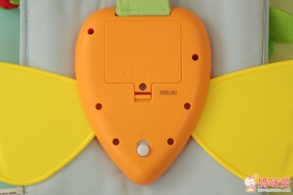 【taf toys幼兒玩具】車內專屬玩具/吊掛玩偶/MP3音樂床鈴★外出旅行不無聊★兩千即免運♪