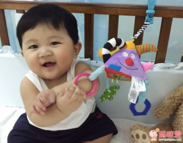 【taf toys幼兒玩具】車內專屬玩具/吊掛玩偶/MP3音樂床鈴★外出旅行不無聊★兩千即免運♪