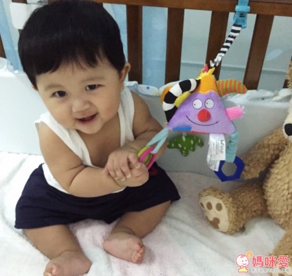 【taf toys幼兒玩具】車內專屬玩具/吊掛玩偶/MP3音樂床鈴★外出旅行不無聊★兩千即免運♪