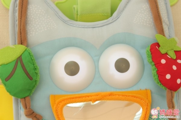 【taf toys幼兒玩具】車內專屬玩具/吊掛玩偶/MP3音樂床鈴★外出旅行不無聊★兩千即免運♪