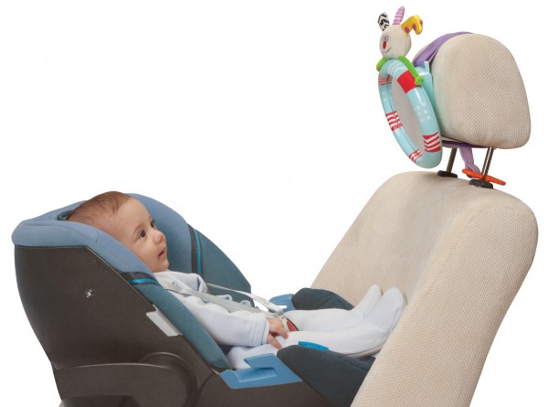 【taf toys幼兒玩具】車內專屬玩具/吊掛玩偶/MP3音樂床鈴★外出旅行不無聊★兩千即免運♪