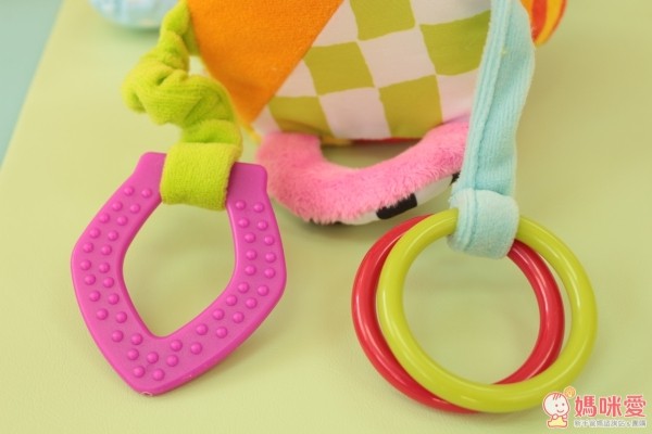 【taf toys幼兒玩具】車內專屬玩具/吊掛玩偶/MP3音樂床鈴★外出旅行不無聊★兩千即免運♪