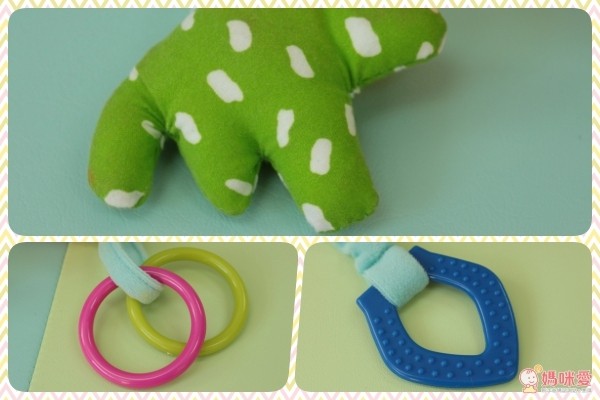 【taf toys幼兒玩具】車內專屬玩具/吊掛玩偶/MP3音樂床鈴★外出旅行不無聊★兩千即免運♪