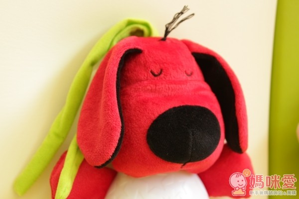 K'S KIDS 兒童綜合發展益智玩具 ♥  刺激多重感官發展！自理訓練布偶 / 腿用安撫枕