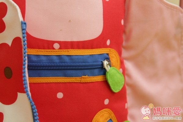 K'S KIDS 兒童綜合發展益智玩具 ♥  刺激多重感官發展！自理訓練布偶 / 腿用安撫枕