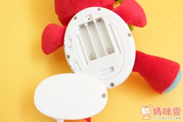 K'S KIDS 兒童綜合發展益智玩具 ♥  刺激多重感官發展！自理訓練布偶 / 腿用安撫枕