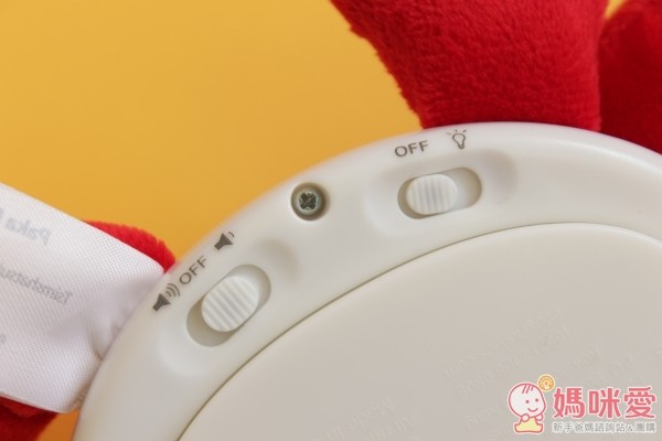 K'S KIDS 兒童綜合發展益智玩具 ♥  刺激多重感官發展！自理訓練布偶 / 腿用安撫枕