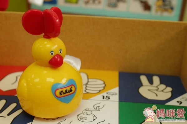 K'S KIDS 兒童綜合發展益智玩具 ♥  刺激多重感官發展！自理訓練布偶 / 腿用安撫枕