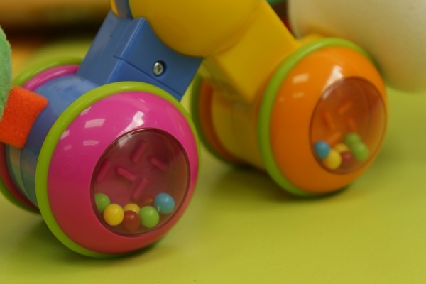 K'S KIDS 兒童綜合發展益智玩具 ♥ 刺激多重感官發展!自理訓練布偶 / 腿用安撫枕