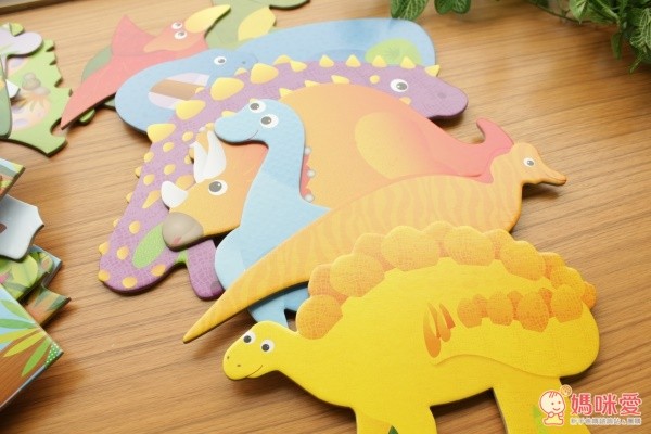  GALT 超有趣地板拼圖