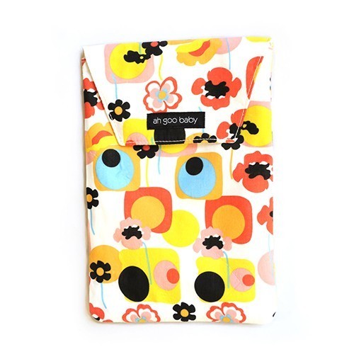 美國 ah goo baby 新生兒好物