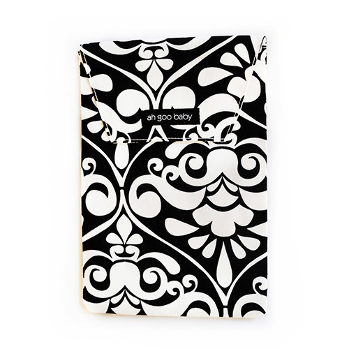 美國 ah goo baby 新生兒好物