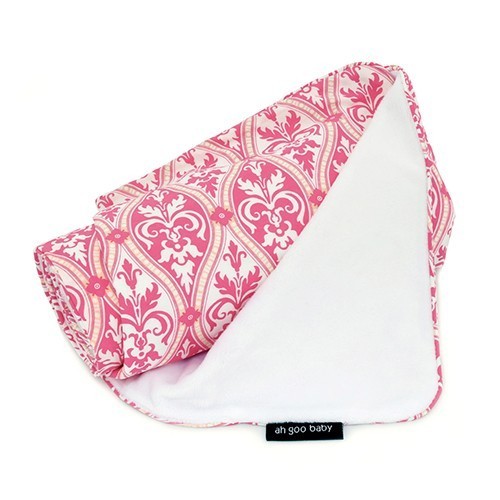 美國 ah goo baby 新生兒好物