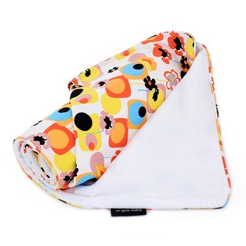 美國 ah goo baby 新生兒好物