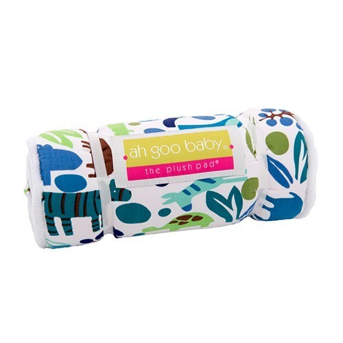 美國 ah goo baby 新生兒好物