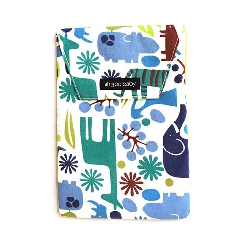 美國 ah goo baby 新生兒好物