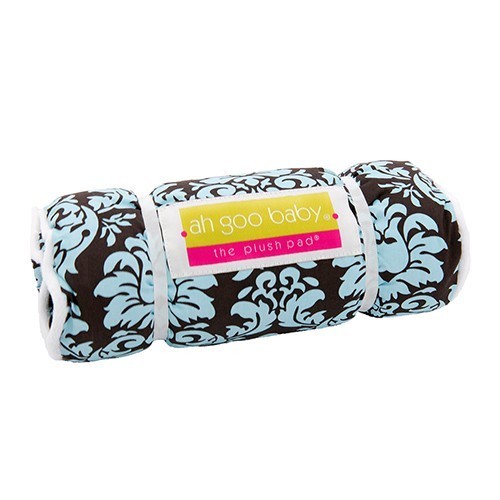 美國 ah goo baby 新生兒好物