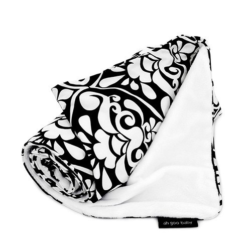 美國 ah goo baby 新生兒好物