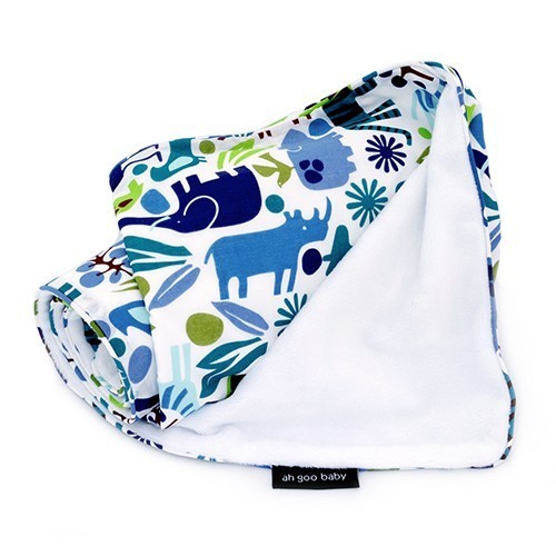 美國 ah goo baby 新生兒好物